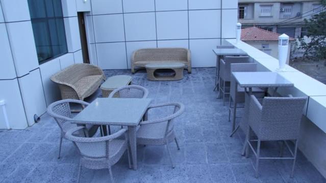 Hotel Beni Hamad Bordj Bou Arreridj Exterior photo